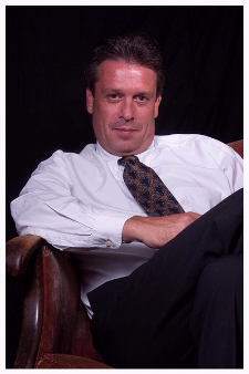 Dieter Häuslmaier
